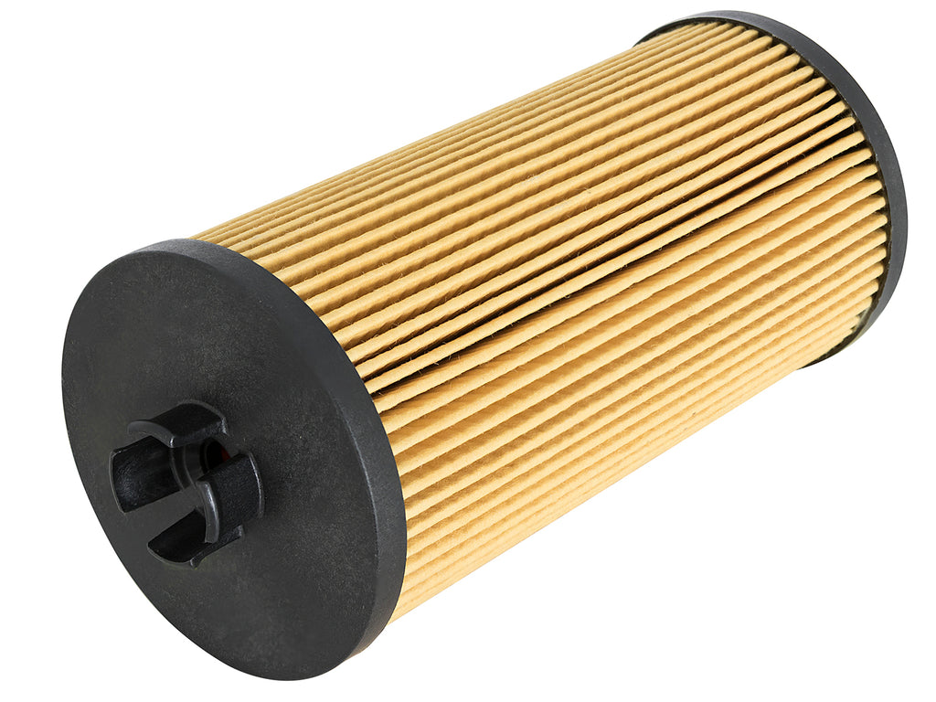 aFe ProGuard D2 Fluid Filters Oil F/F OIL Ford Diesel Trucks 03-10 V8-6.4L (TD) aFe AFE44-LF003-MB