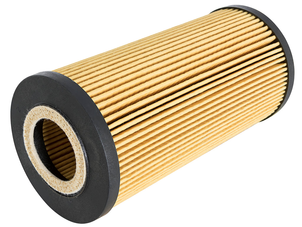 aFe ProGuard D2 Fluid Filters Oil F/F OIL Ford Diesel Trucks 03-10 V8-6.4L (TD) aFe AFE44-LF003-MB