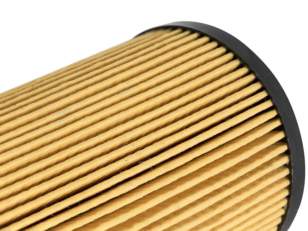 aFe ProGuard D2 Fluid Filters Oil F/F OIL Ford Diesel Trucks 03-10 V8-6.4L (TD) aFe AFE44-LF003-MB