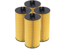 Load image into Gallery viewer, aFe ProGuard D2 Fluid Filters Oil F/F OIL Ford Diesel Trucks 03-10 V8-6.4L (TD) aFe AFE44-LF003-MB