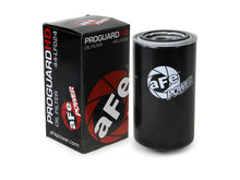 Load image into Gallery viewer, aFe ProGuard D2 Fluid Filters Oil F/F OIL Ford Diesel Trucks 11-17 V8-6.7L (td) aFe AFE44-LF024