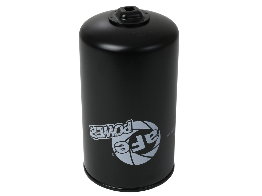 aFe ProGuard D2 Fluid Filters Oil F/F OIL Ford Diesel Trucks 94-03 V8-7.3L (td) aFe AFE44-LF004