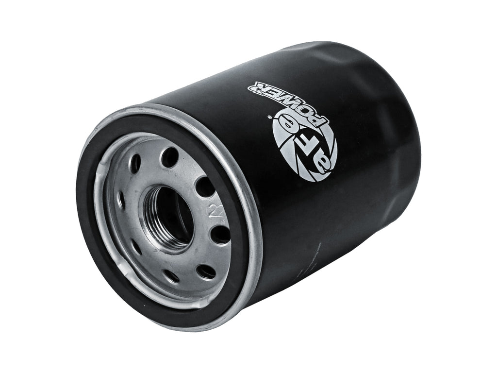 aFe ProGuard D2 Fluid Filters Oil F/F OIL Ford F-150 15-17 V6-3.5L (TT) aFe AFE44-LF038