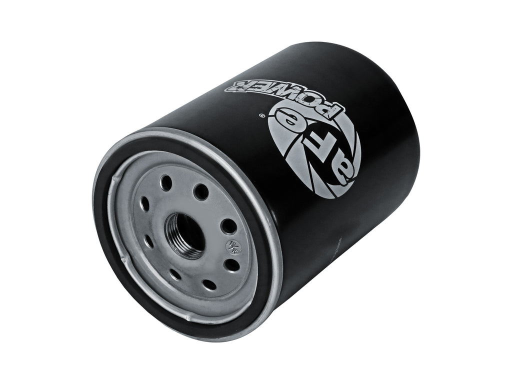 aFe ProGuard D2 Fluid Filters Oil F/F OIL GM Diesel Trucks 01-11 V8-6.6L (td) aFe AFE44-LF001