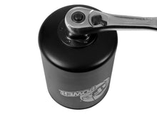 Load image into Gallery viewer, aFe ProGuard D2 Fluid Filters Oil F/F OIL GM Diesel Trucks 01-11 V8-6.6L (td) aFe AFE44-LF001