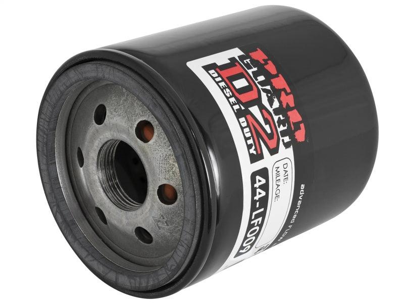 aFe ProGuard D2 Fluid Filters Oil F/F OIL GM Trucks 03-06 V8-4.8L/5.3L/6.0L aFe AFE44-LF009