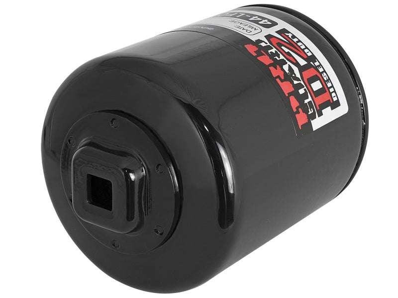 aFe ProGuard D2 Fluid Filters Oil F/F OIL GM Trucks 03-06 V8-4.8L/5.3L/6.0L aFe AFE44-LF009
