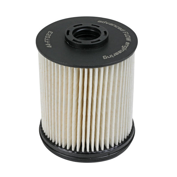 aFe ProGuard D2 Fuel Filter, GM Diesel Trucks 17-21 V8 6.6L L5P - Single aFe AFE44-FF023