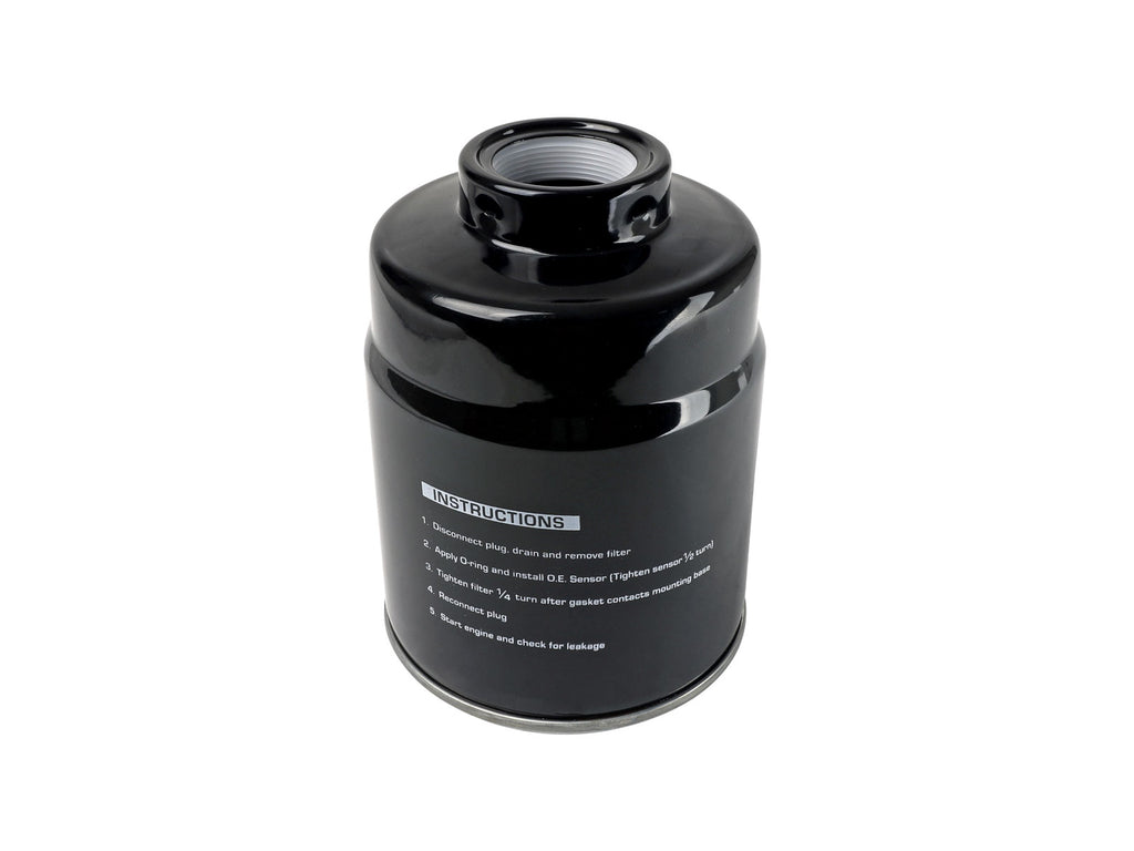 aFe ProGuard D2 Fuel Filter RAM Diesel Trucks 13-18 L6-6.7L (td) - 4 Pack aFe AFE44-FF024-MB