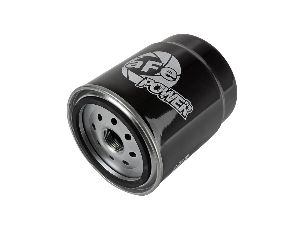 aFe ProGuard D2 Fuel Filter RAM Diesel Trucks 13-18 L6-6.7L (td) - 4 Pack aFe AFE44-FF024-MB
