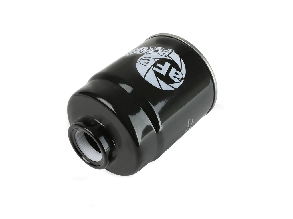 aFe ProGuard D2 Fuel Filter RAM Diesel Trucks 13-18 L6-6.7L (td) - 4 Pack aFe AFE44-FF024-MB