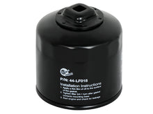 Load image into Gallery viewer, aFe ProGuard D2 Oil Filter Scion FR-S/Subaru BRZ aFe AFE44-LF018
