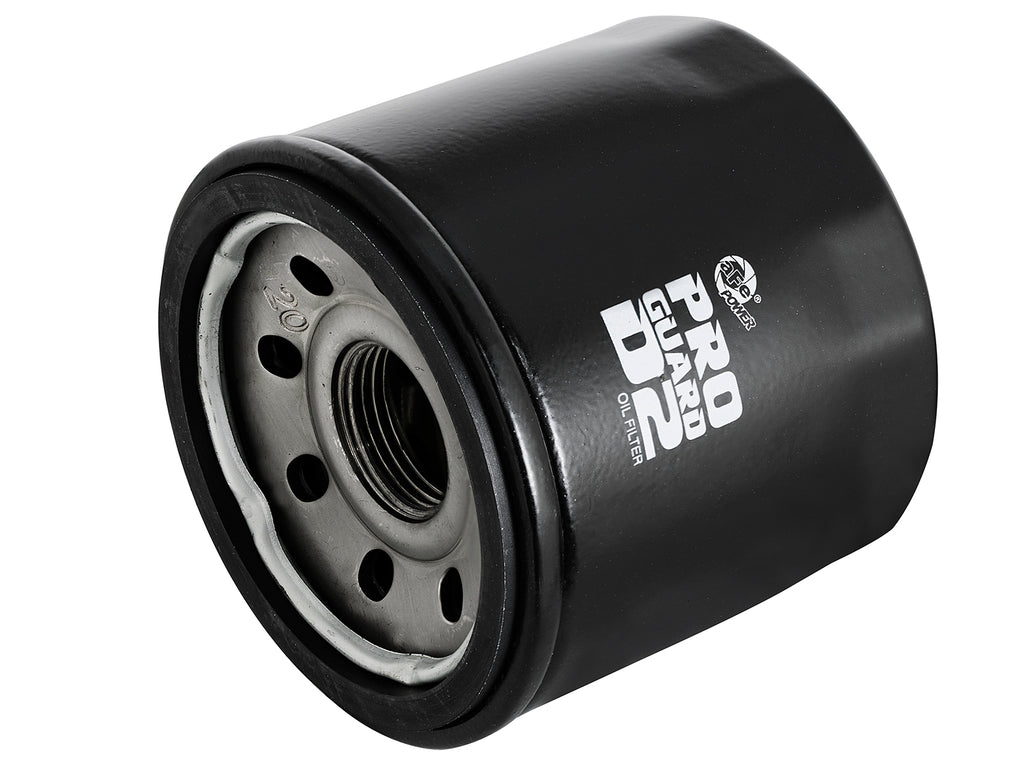 aFe ProGuard D2 Oil Filter Scion FR-S/Subaru BRZ aFe AFE44-LF018