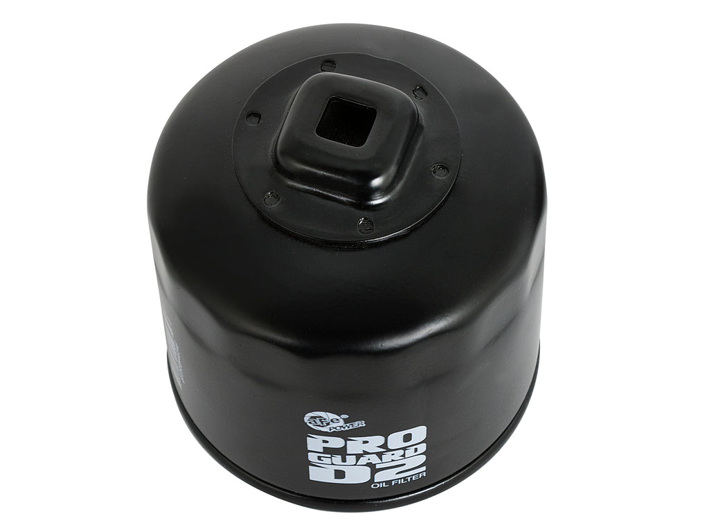 aFe ProGuard D2 Oil Filter Scion FR-S/Subaru BRZ aFe AFE44-LF018