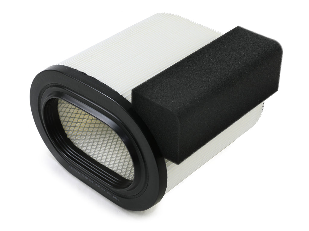 aFe ProGuard OE Replacement Air Filter 17-19 Ford Diesel Trucks 6.7L (td) aFe AFE35-11004