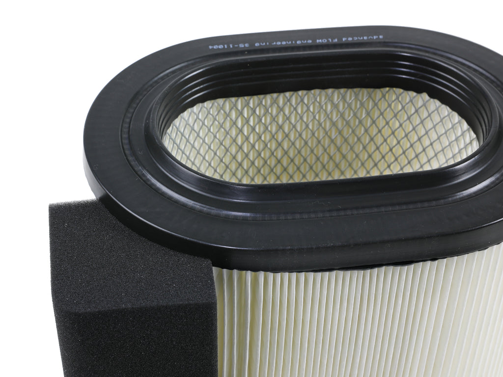 aFe ProGuard OE Replacement Air Filter 17-19 Ford Diesel Trucks 6.7L (td) aFe AFE35-11004