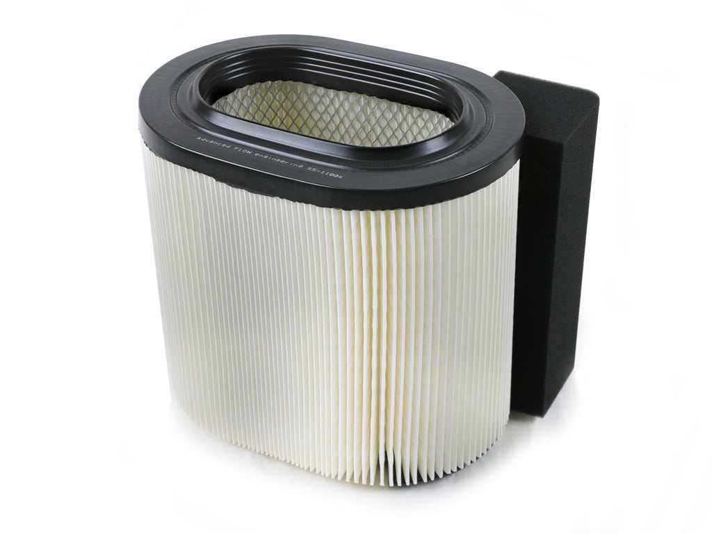 aFe ProGuard OE Replacement Air Filter 17-19 Ford Diesel Trucks 6.7L (td) aFe AFE35-11004