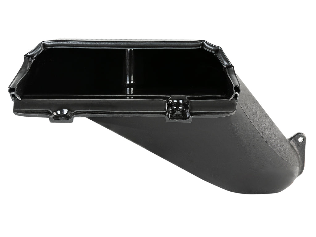 aFe Quantum Cold Air Intake System Scoop 15-18 Ford F150 EcoBoost V6-3.5L/2.7L aFe AFE53-10008S
