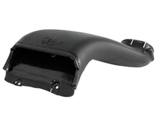 Load image into Gallery viewer, aFe Quantum Cold Air Intake System Scoop 15-18 Ford F150 EcoBoost V6-3.5L/2.7L aFe AFE53-10008S