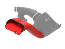 Load image into Gallery viewer, aFe Quantum Cold Air Intake System Scoop 15-20 Ford F150/Raptor V6-2.7L / V6-3.5L / V8-5.0L aFe AFE53-10008SR