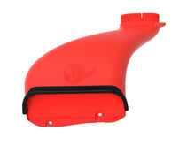Load image into Gallery viewer, aFe Quantum Cold Air Intake System Scoop 15-20 Ford F150/Raptor V6-2.7L / V6-3.5L / V8-5.0L aFe AFE53-10008SR