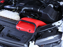 Load image into Gallery viewer, aFe Quantum Cold Air Intake System Scoop 15-20 Ford F150/Raptor V6-2.7L / V6-3.5L / V8-5.0L aFe AFE53-10008SR