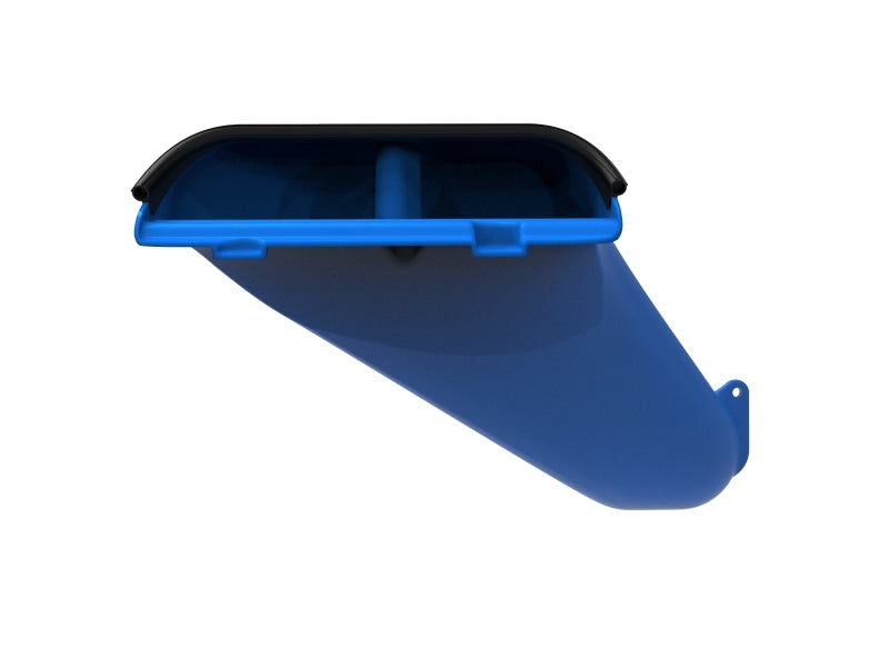aFe aFe Quantum Cold Air Intake System Scoop 15-20 Ford F150/Raptor V6-2.7L / V6-3.5L / V8-5.0L