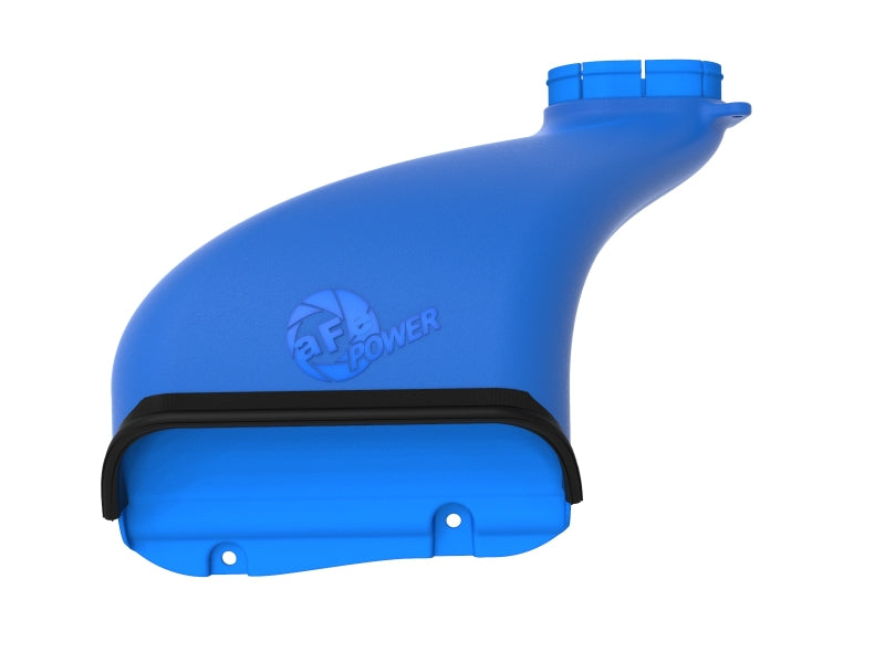 aFe aFe Quantum Cold Air Intake System Scoop 15-20 Ford F150/Raptor V6-2.7L / V6-3.5L / V8-5.0L