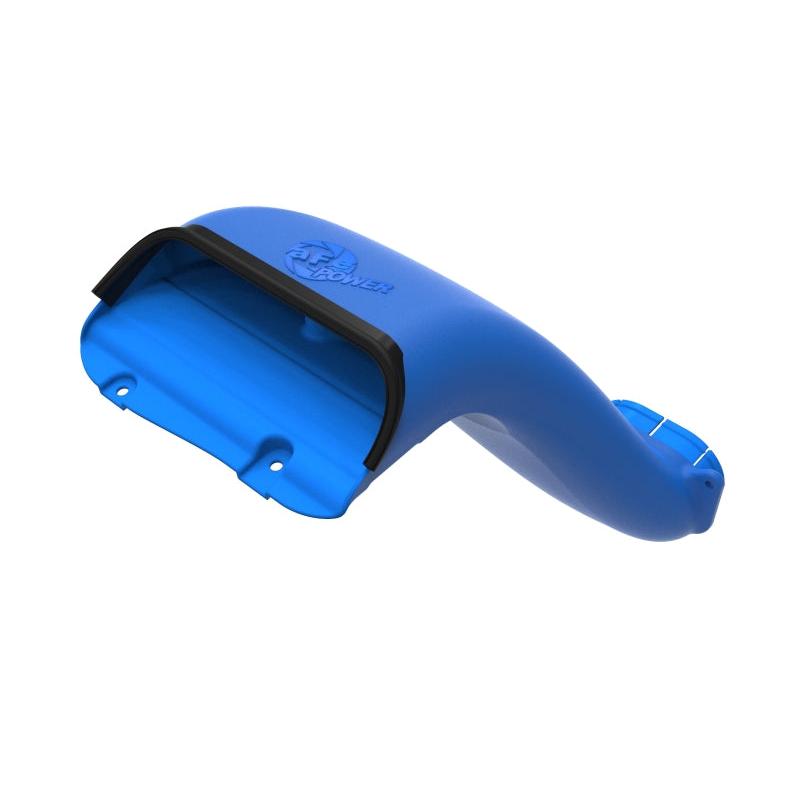 aFe aFe Quantum Cold Air Intake System Scoop 15-20 Ford F150/Raptor V6-2.7L / V6-3.5L / V8-5.0L