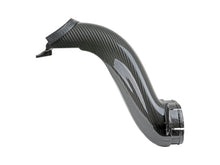 Load image into Gallery viewer, aFe Quantum Cold Air Intake System Scoop 18-20 Ford F150 EcoBoost V6-3.5L/2.7L - Carbon Fiber aFe AFE53-10008SC