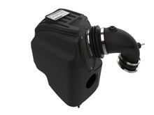 Load image into Gallery viewer, aFe QUANTUM Cold Air Intake System w/ Pro 5R Media 15-19 Ford Transit V6-3.5L (tt) aFe AFE53-10023R