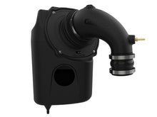 Load image into Gallery viewer, aFe QUANTUM Cold Air Intake System w/ Pro 5R Media 15-19 Ford Transit V6-3.5L (tt) aFe AFE53-10023R