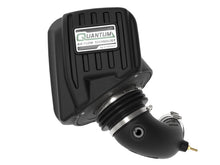 Load image into Gallery viewer, aFe QUANTUM Cold Air Intake System w/ Pro 5R Media 15-19 Ford Transit V6-3.5L (tt) aFe AFE53-10023R