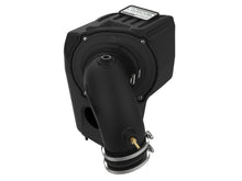 Load image into Gallery viewer, aFe QUANTUM Cold Air Intake System w/ Pro 5R Media 15-19 Ford Transit V6-3.5L (tt) aFe AFE53-10023R