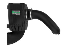 Load image into Gallery viewer, aFe Quantum Cold Air Intake System w/ Pro Dry S Media 09-18 RAM 1500 V8-5.7L Hemi aFe AFE53-10009D