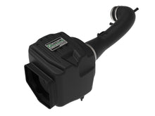 Load image into Gallery viewer, aFe Quantum Cold Air Intake System w/ Pro Dry S Media 14-19 GM Silverado / Sierra 1500 V8-5.3/6.2L aFe AFE53-10030D