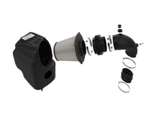 Load image into Gallery viewer, aFe QUANTUM Cold Air Intake System w/ Pro-Dry S Media 15-19 Ford Transit V6-3.5L (tt) aFe AFE53-10023D