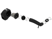 Load image into Gallery viewer, aFe Quantum Cold Air Intake System w/ Pro Dry S Media 19 Dodge RAM 1500 03-08 V8-5.7L HEMI aFe AFE53-10013D