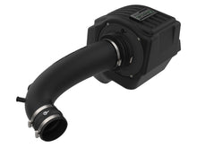 Load image into Gallery viewer, aFe Quantum Cold Air Intake System w/ Pro Dry S Media 19 Dodge RAM 1500 03-08 V8-5.7L HEMI aFe AFE53-10013D