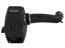 Load image into Gallery viewer, aFe Quantum Cold Air Intake System w/ Pro Dry S Media 19 Dodge RAM 1500 03-08 V8-5.7L HEMI aFe AFE53-10013D
