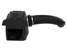 Load image into Gallery viewer, aFe Quantum Cold Air Intake System w/ Pro Dry S Media 19 Dodge RAM 1500 03-08 V8-5.7L HEMI aFe AFE53-10013D