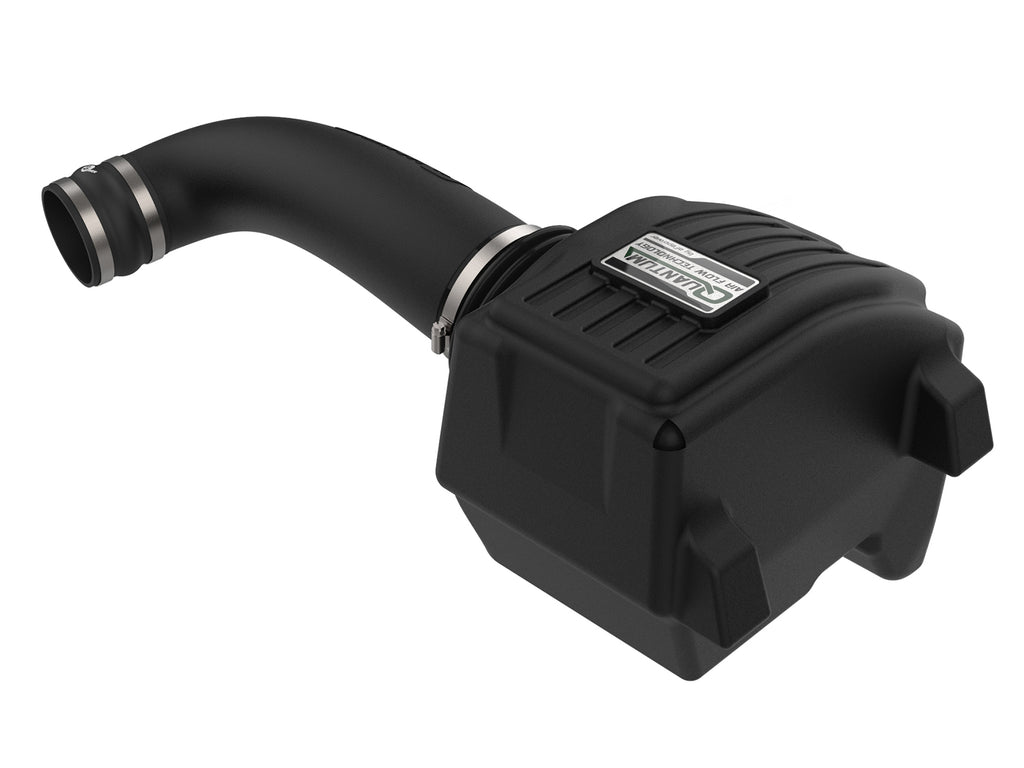 aFe Quantum Cold Air Intake System w/ Pro Dry S Media 19 Dodge RAM 1500 03-08 V8-5.7L HEMI aFe AFE53-10013D