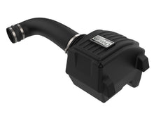Load image into Gallery viewer, aFe Quantum Cold Air Intake System w/ Pro Dry S Media 19 Dodge RAM 1500 03-08 V8-5.7L HEMI aFe AFE53-10013D