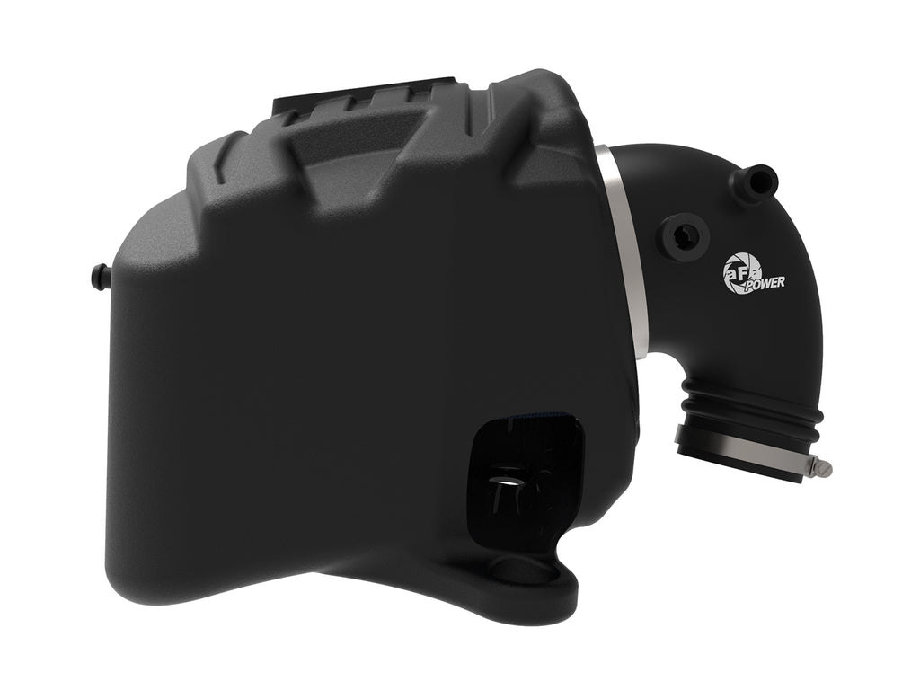 aFe Quantum Cold Air Intake w/ Pro 5R Media 19 Ford Ranger L4-2.3L (T) aFe AFE53-10021R