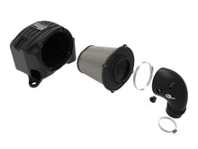 Load image into Gallery viewer, aFe Quantum Cold Air Intake w/ Pro DRY S Media 19 Ford Ranger L4-2.3L (T) aFe AFE53-10021D