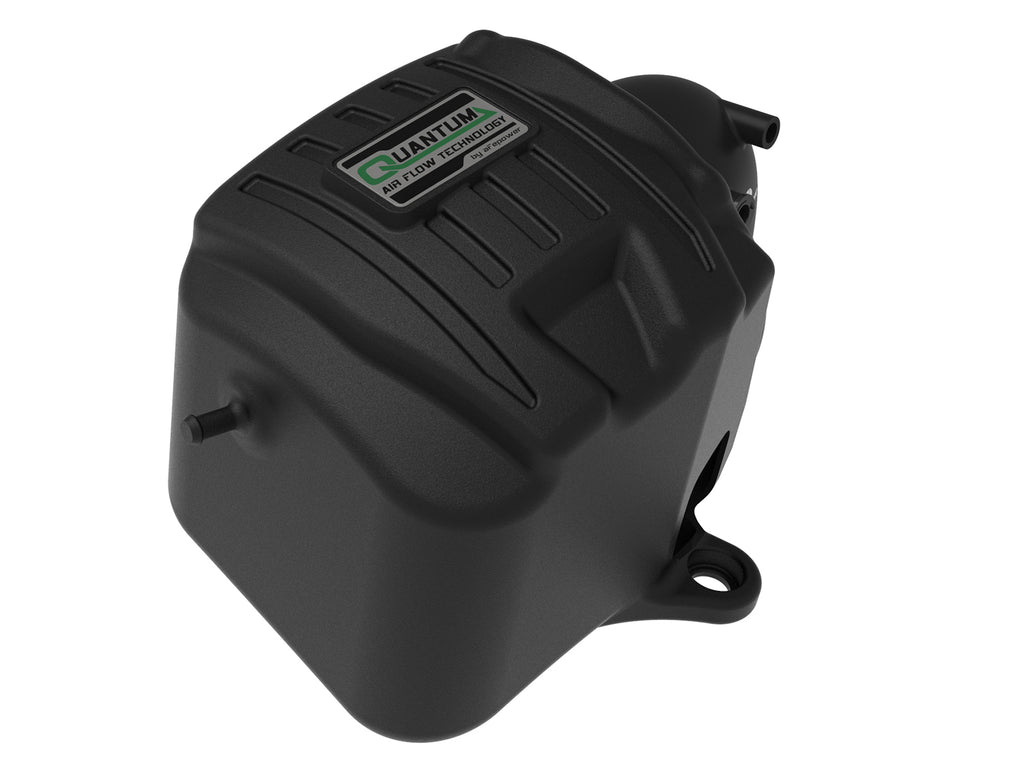 aFe Quantum Cold Air Intake w/ Pro DRY S Media 19 Ford Ranger L4-2.3L (T) aFe AFE53-10021D