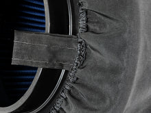 Load image into Gallery viewer, aFe Quantum Pre Filter - Black - Fits All A/F aFe AFE28-10423