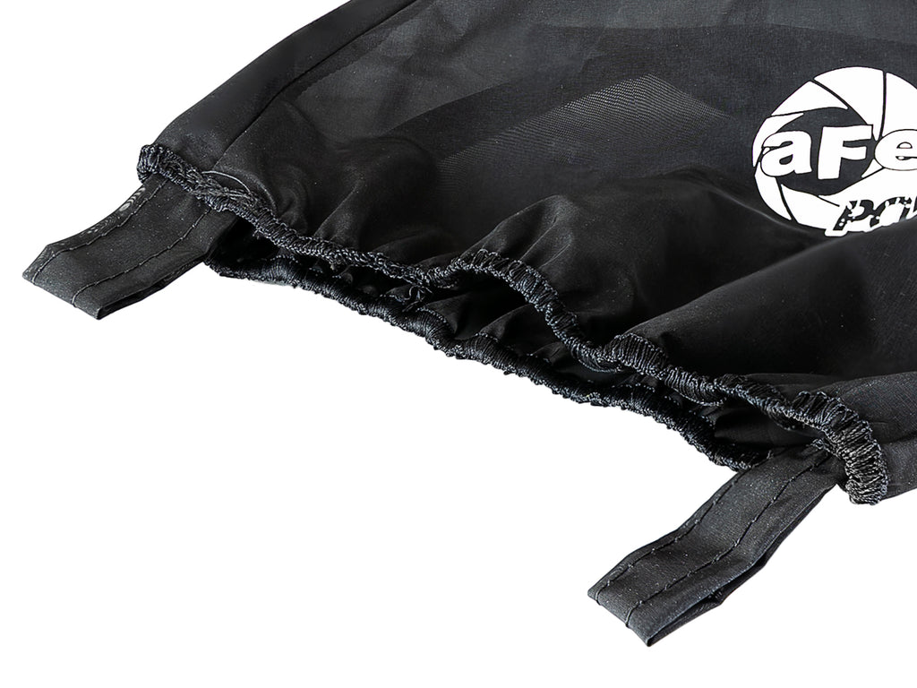 aFe Quantum Pre Filter - Black - Fits All A/F aFe AFE28-10423