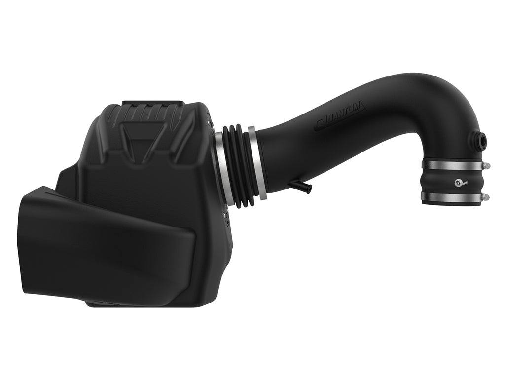 aFe Quantum Pro 5R Cold Air Intake System 09-18 Dodge RAM 1500 V8-5.7L aFe AFE53-10009R