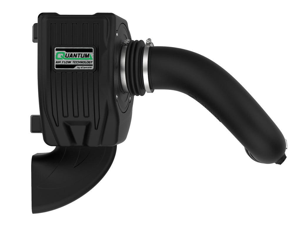 aFe Quantum Pro 5R Cold Air Intake System 09-18 Dodge RAM 1500 V8-5.7L aFe AFE53-10009R